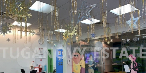 Торговое помещение ул Софьи Ковалевской,  д. 6