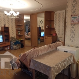 Продажа 1-комн квартиры на вторичном рынке Одинцово, Маршала Крылова бульвар, дом 16