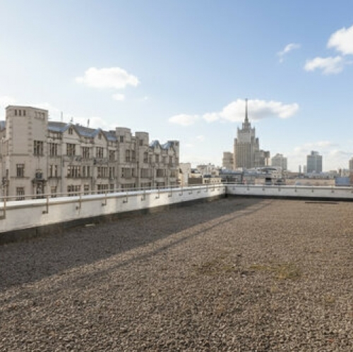 5-комн квартира улица Арбат,  д. 24