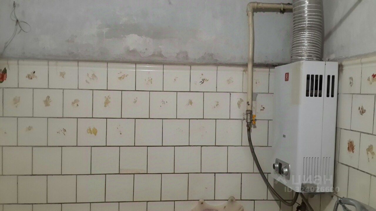 Продажа 2-комн квартиры на вторичном рынке улица Орбели, 27К4