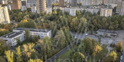 4-комн квартира ул Ярцевская,  д. 34,  к. 4