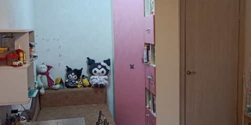 1-комн квартира Екатерининский проспект, 2