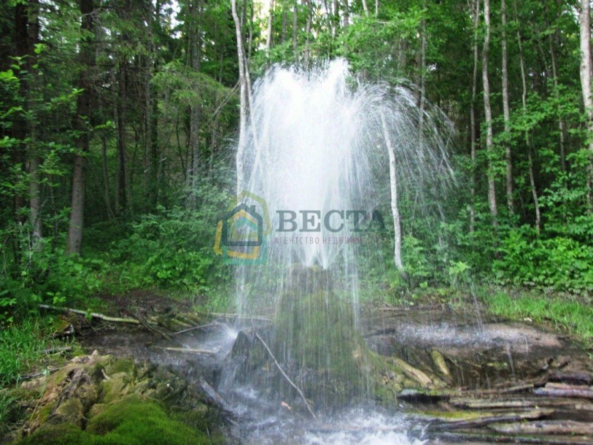 Продажа земли д. Мельница, Мельничная улица