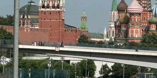 5-комн квартира Садовническая улица, 25