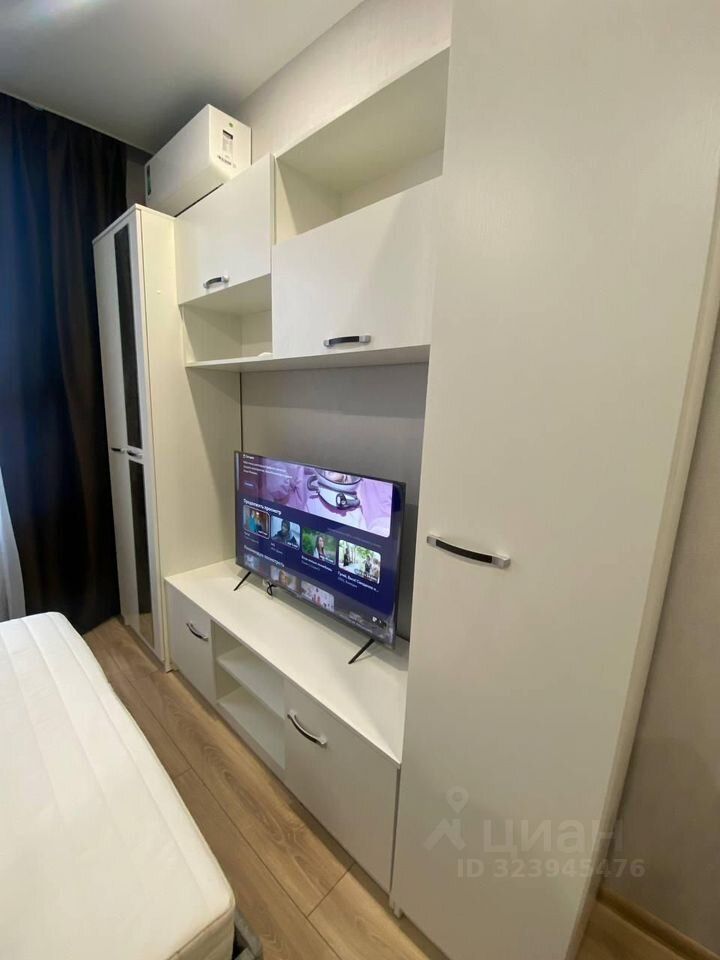 Продажа студии Мытищи, улица Колпакова, 44