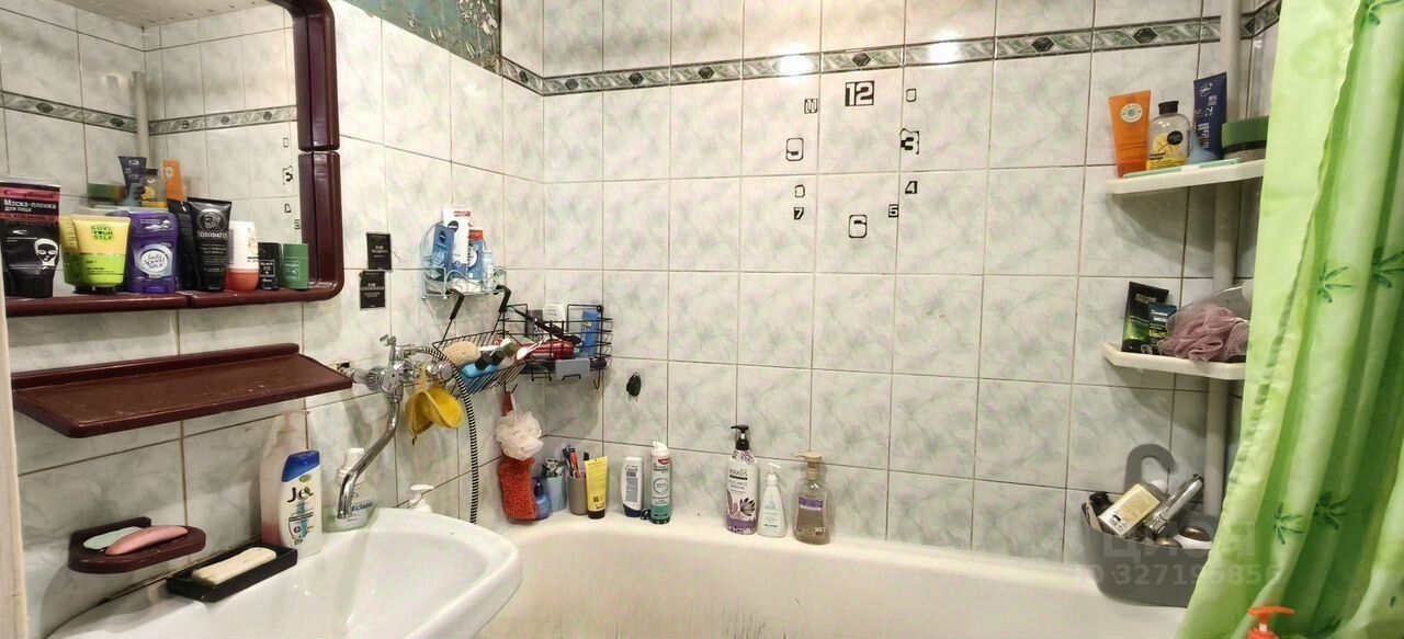 Продажа комнаты Никольское, Пионерская улица, 5