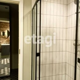 Аренда 1-комн квартиры на вторичном рынке ул Писарева,  д. 10