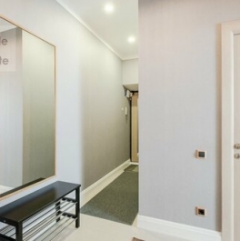 Аренда 1-комн квартиры на вторичном рынке Козихинский Б. пер,  д. 7