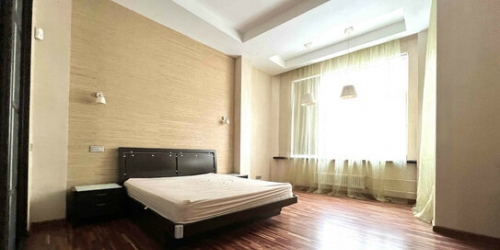 4-комн квартира Сергиевский Б. пер,  д. 5