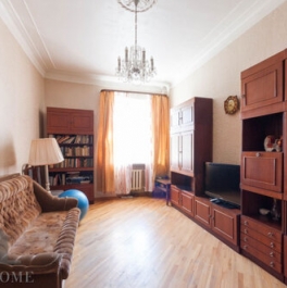 Аренда 2-комн квартиры на вторичном рынке 15-я линия,  д. 14