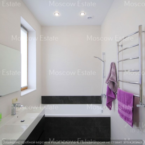 Коттедж/дом Нефедьево, Янтарная улица,  д. 4