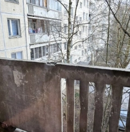 Продажа 2-комн квартиры на вторичном рынке Белорусская ул. ,  д. 14