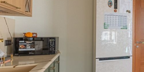 3-комн квартира 3-я Тверская-Ямская улица, 44