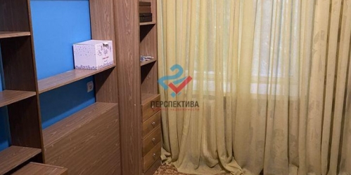 2-комн квартира улица Маршала Неделина, 30к4