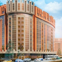 Продажа 1-комн квартиры на вторичном рынке Мурино, ул Оборонная,  д. 37,  к. 1