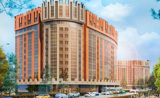 Продажа 1-комн квартиры на вторичном рынке Мурино, ул Оборонная,  д. 37,  к. 1