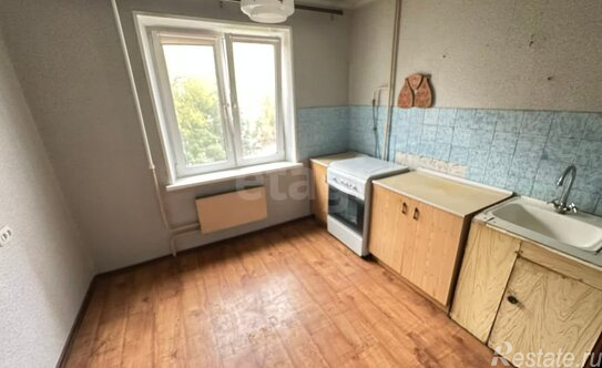 Продажа 1-комн квартиры на вторичном рынке Коломна, улица Фрунзе,  д. 54