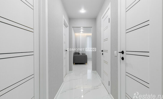 Продажа 2-комн квартиры на вторичном рынке Мурино г, Шувалова ул