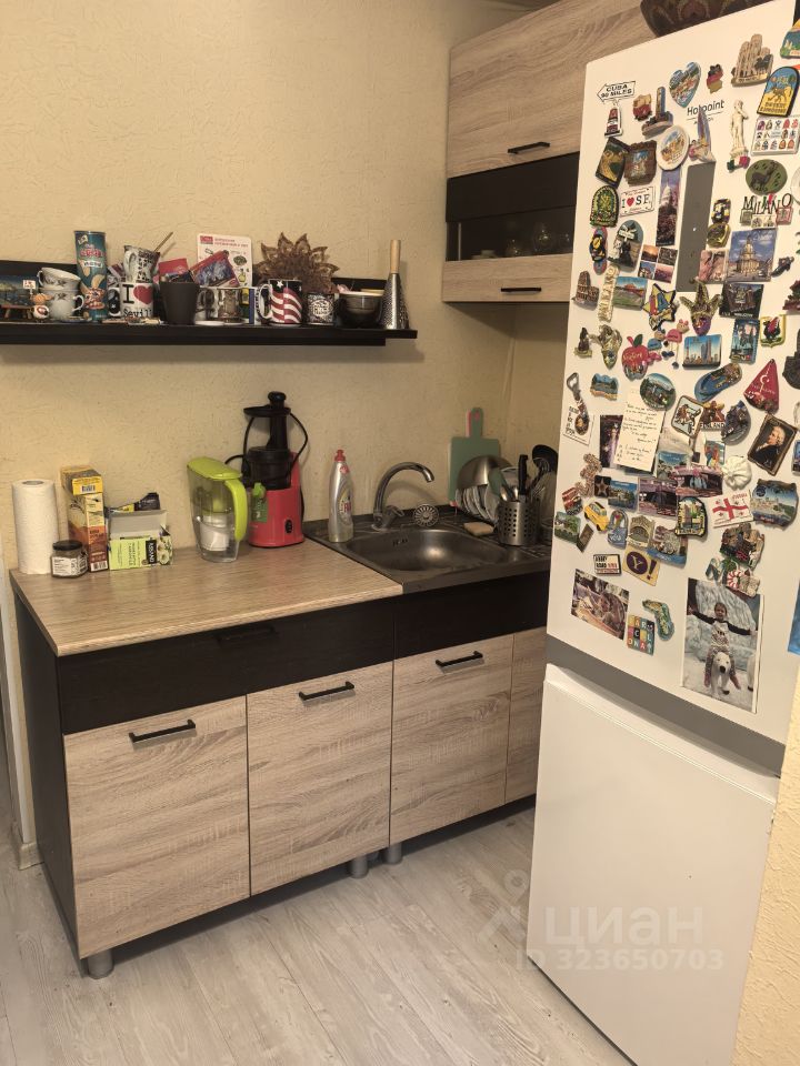 Продажа 4-комн квартиры на вторичном рынке 1-й Институтский проезд, 4/2