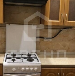 Продажа 2-комн квартиры на вторичном рынке Ключевая улица,  д. 17