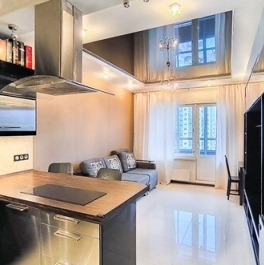 Продажа 1-комн квартиры на вторичном рынке ул Оптиков,  д. 51,  к. 1