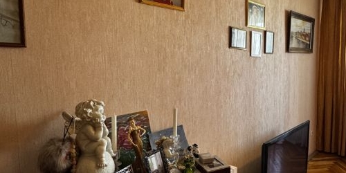 3-комн квартира Болотниковская улица, 5К3