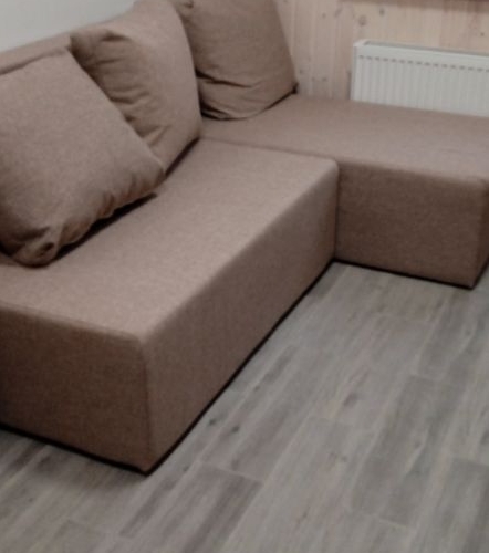 Студия Клязьма мкр, Пушкино, Пушкинская улица, 9