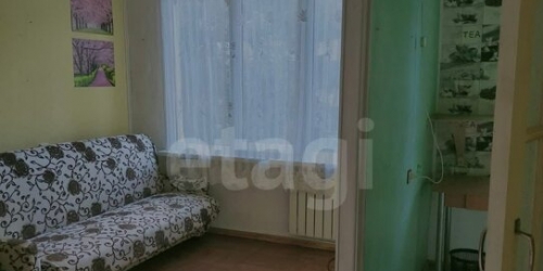 3-комн квартира улица Лёни Голикова,  д. 51