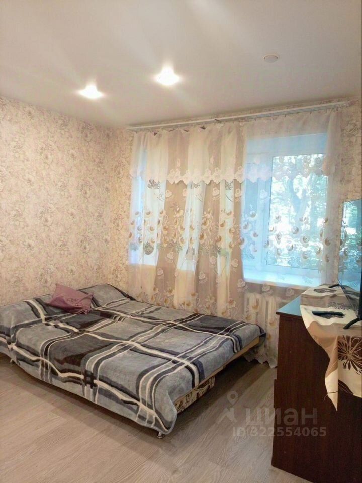 Аренда 1-комн квартиры на вторичном рынке Мамонтовка мкр, Пушкино, Рабочая улица,  д. 2