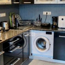 Продажа 2-комн квартиры на вторичном рынке Ащерино, проектируемый проезд № 5543,  д. 45