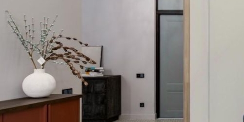 4-комн квартира Старая Басманная улица, 33