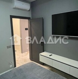 Продажа 1-комн квартиры на вторичном рынке Нагатинская наб,  д. 10А,  к. 2