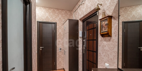 2-комн квартира Просвещения пр-кт,  д. 99