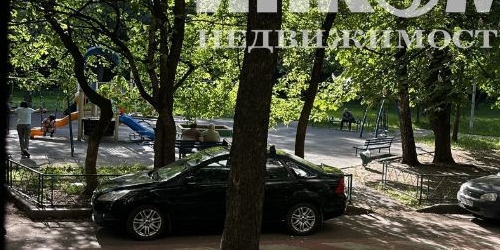 3-комн квартира Реутовская улица, 16