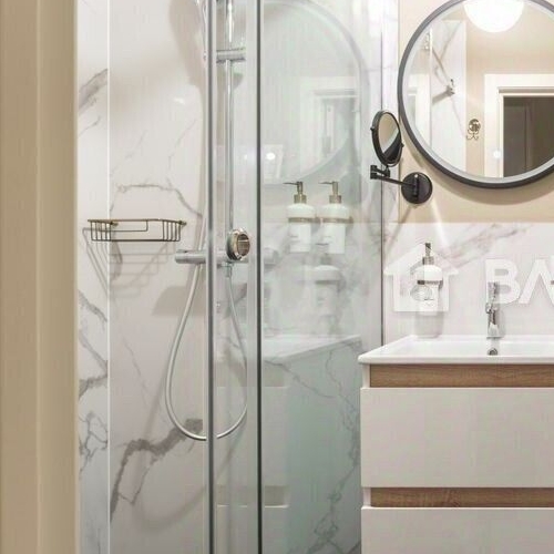 1-комн квартира Мастерская улица, 9