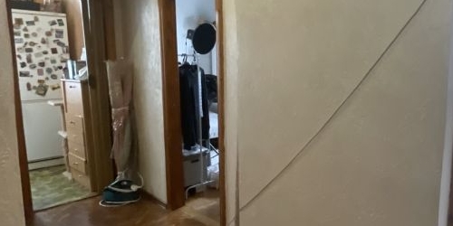 2-комн квартира Ладожская улица, 2/37