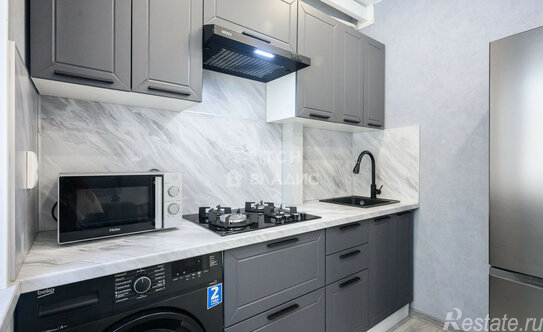 Продажа 1-комн квартиры на вторичном рынке Воронок, улица Пушкина,  д. 9