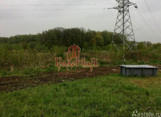 Продажа земли Видное, Заводская ул