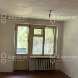 Продажа 3-комн квартиры на вторичном рынке улица Трофимова