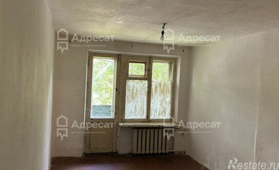 Продажа 3-комн квартиры на вторичном рынке улица Трофимова