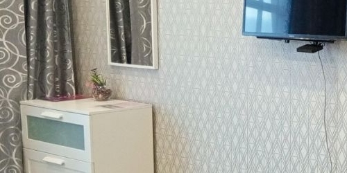 Студия улица Савушкина, 104