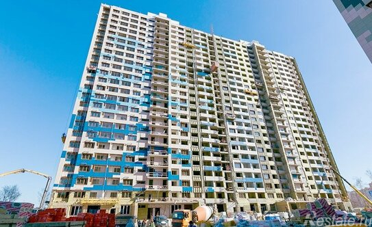 Продажа 1-комн квартиры на вторичном рынке Котельники, Сосновая улица,  д. 2 к4