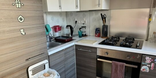 3-комн квартира Шереметьевская ул,  д. 37