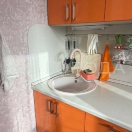 Продажа 1-комн квартиры на вторичном рынке Красногорск г, Красногорский б-р,  д. 13,  к. 2