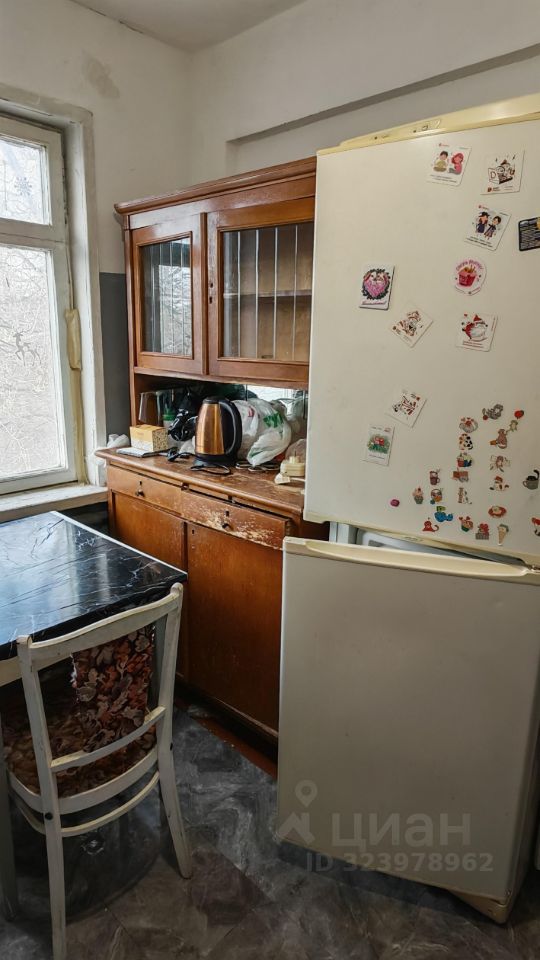 Продажа 2-комн квартиры на вторичном рынке улица Замшина, 39К2