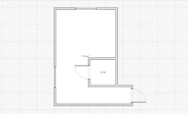 Продажа студии Московско-Казанский пер,  д. 11 к 15