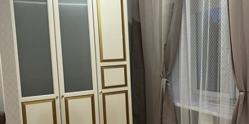 3-комн квартира ул Студенческая,  д. 39