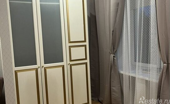 Аренда 3-комн квартиры на вторичном рынке ул Студенческая,  д. 39