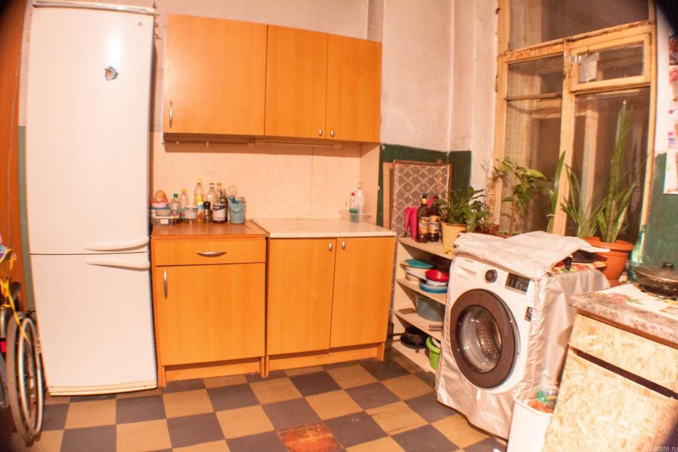 Продажа комнаты Подольская ул,  д. 38
