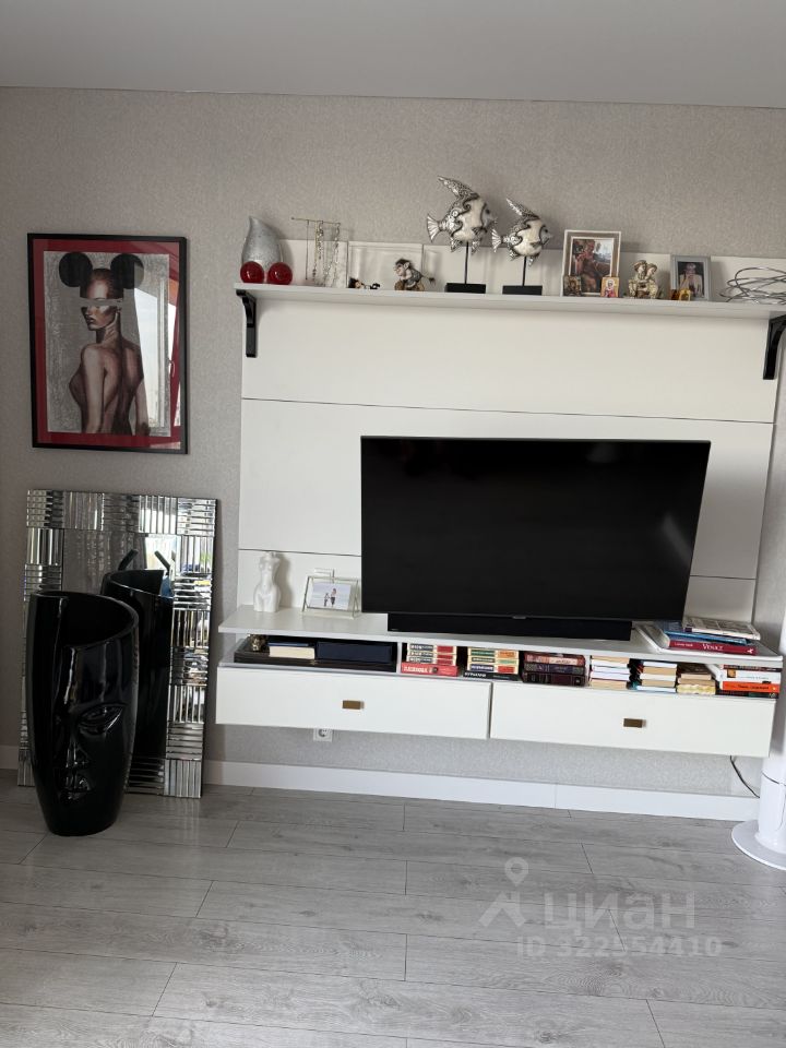 Продажа студии Ходынский бульвар, 20А